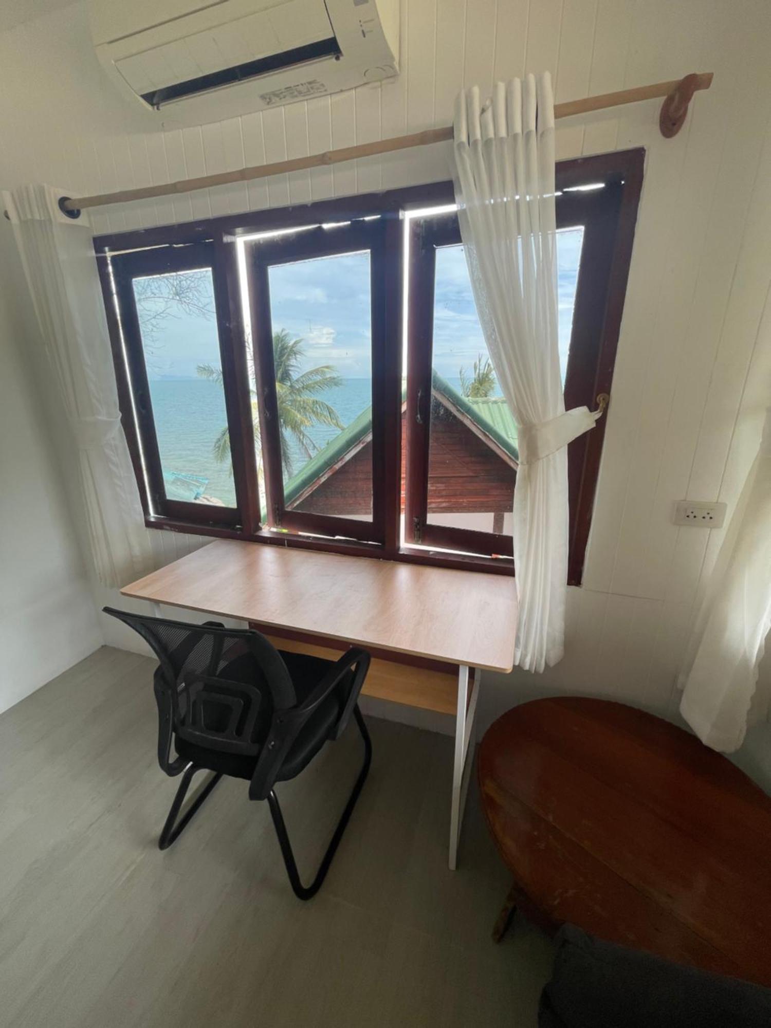Lucky Resort Haad Yao Ngoại thất bức ảnh