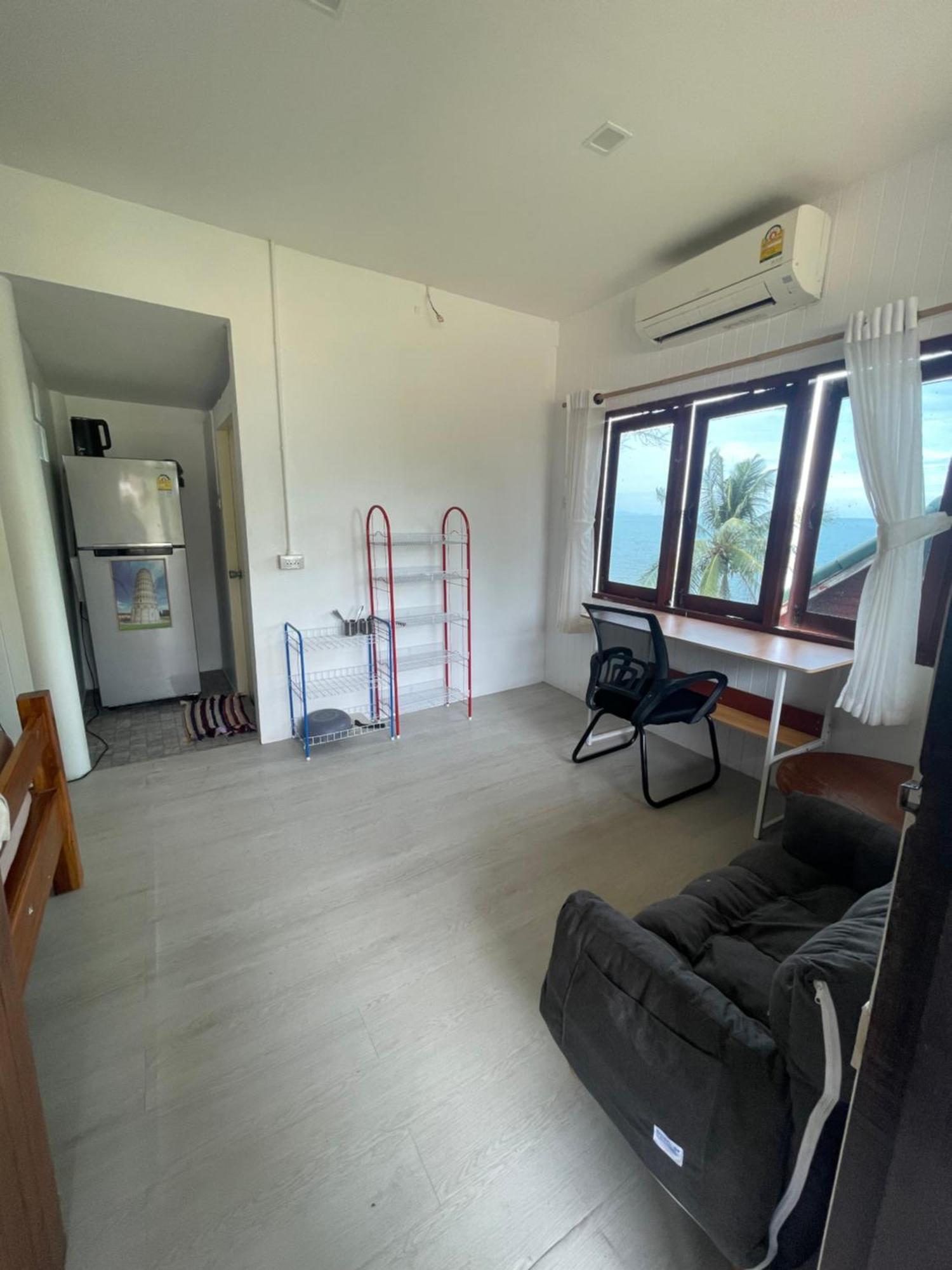 Lucky Resort Haad Yao Ngoại thất bức ảnh