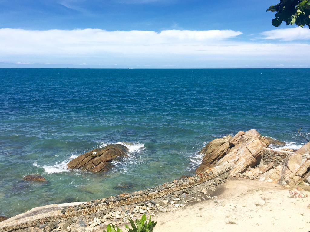 Lucky Resort Haad Yao Ngoại thất bức ảnh