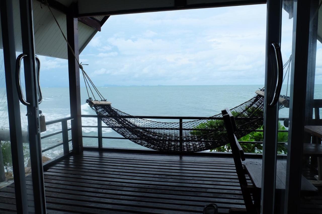 Lucky Resort Haad Yao Ngoại thất bức ảnh