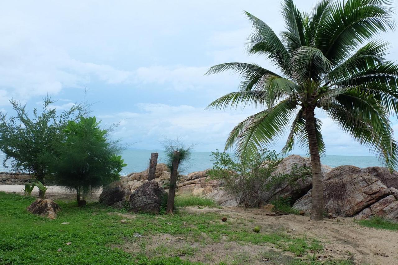 Lucky Resort Haad Yao Ngoại thất bức ảnh